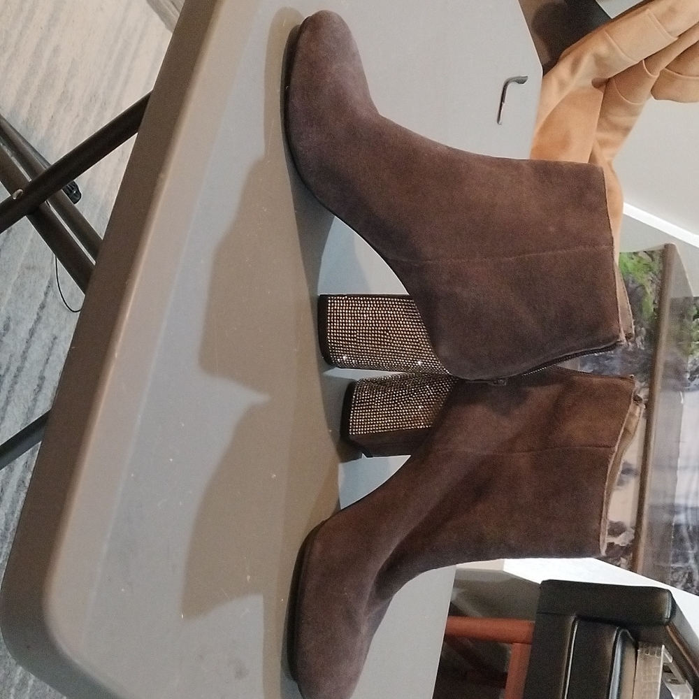 Booties - Picture 2 of 2